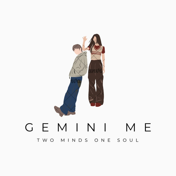 Gemini Me